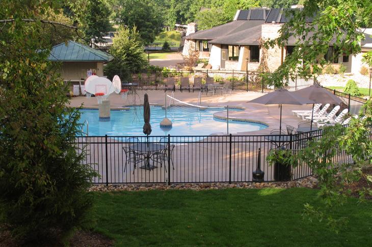 Devil'S Head Resort Merrimac エクステリア 写真