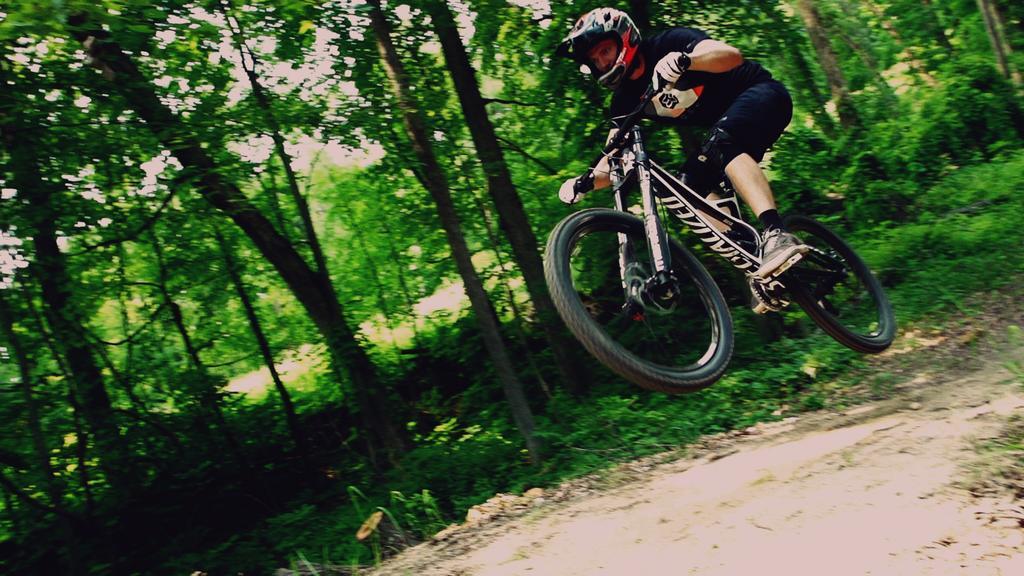 Devil'S Head Resort Merrimac エクステリア 写真